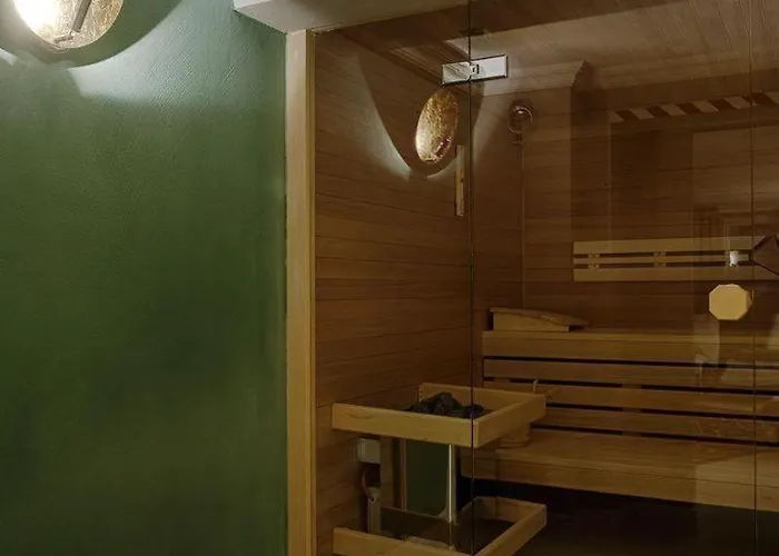 La-mer-1 Appartamento Westerland