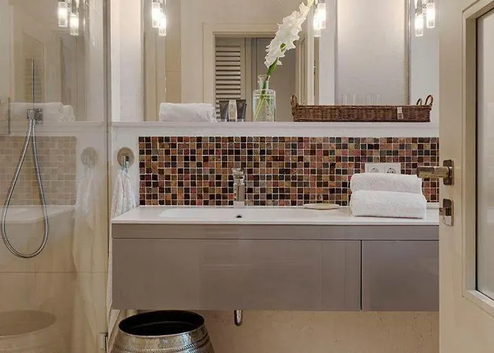 Appartamento La-mer-1 Westerland