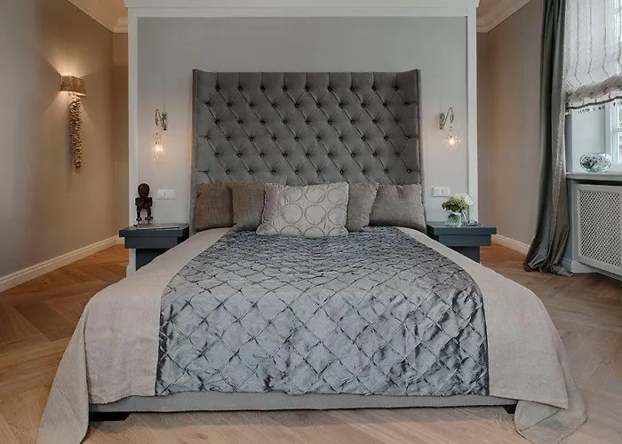 La-mer-1 Appartamento *