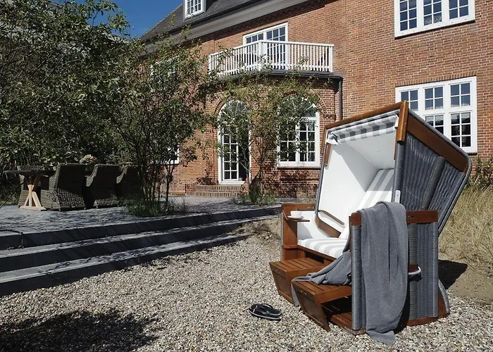 Appartamento La-mer-1 *