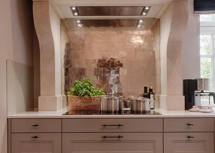 La-mer-1 Appartamento Westerland