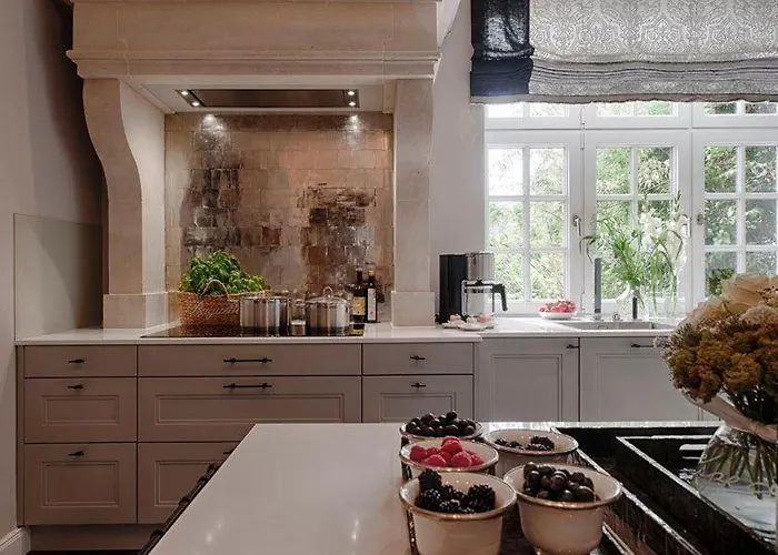 La-mer-1 Appartamento