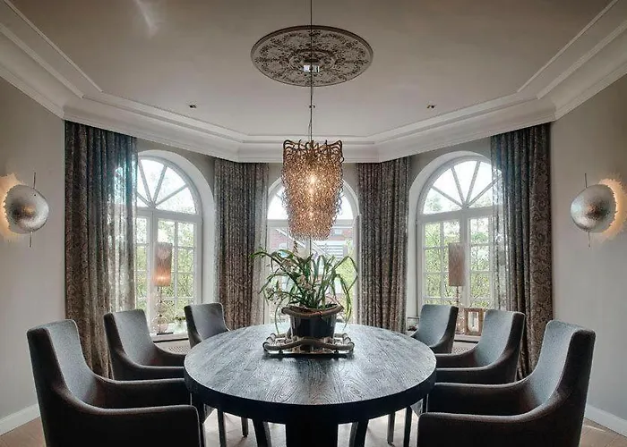 Appartamento La-mer-1 *