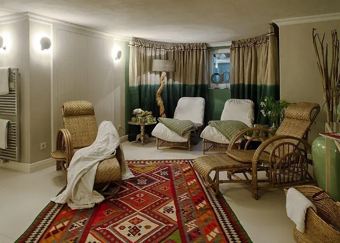 Appartamento La-mer-1 *