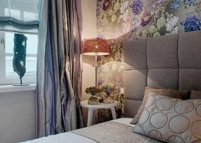 La-mer-1 Appartamento Westerland