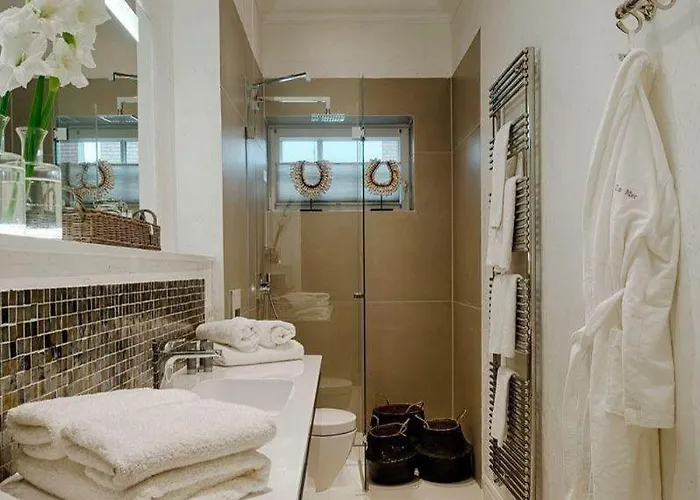 Appartamento La-mer-1 Westerland